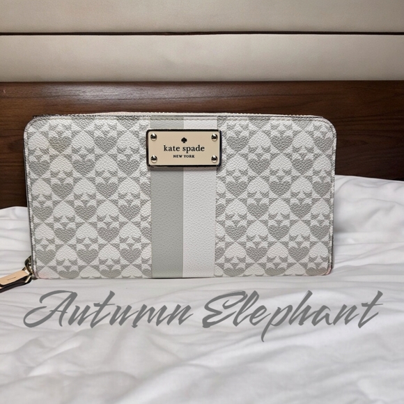 NWOT Kate Spade Wallet & Card Holder Set - Picture 14 of 16